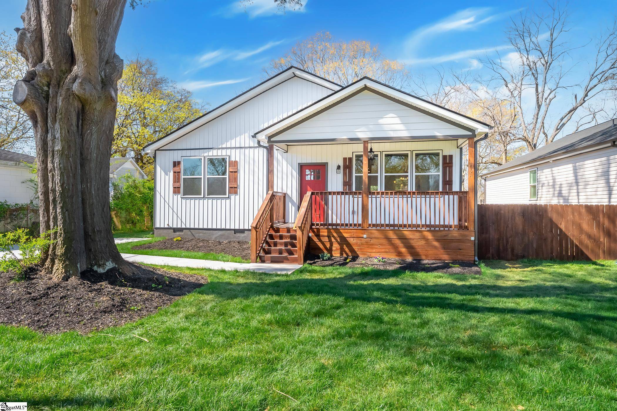 1 Keith Avenue, Greenville, SC 29611
