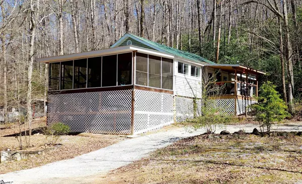 52 Rivermont Road, Cleveland, SC 29635