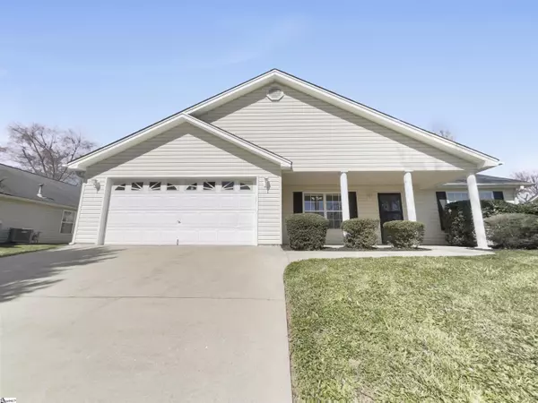 5 Fishing Run Court, Taylors, SC 29687