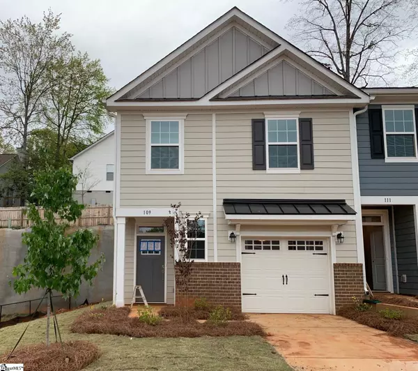 109 Wethington Way, Travelers Rest, SC 29690