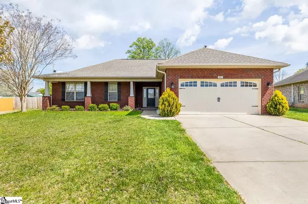 382 Thornapple Drive, Lyman, SC 29365