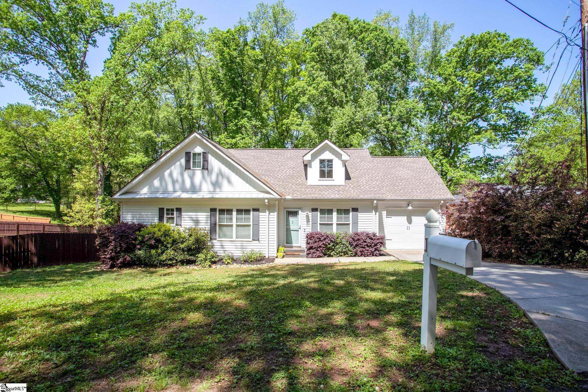 1 Brock Drive,  Greenville,  SC 29605