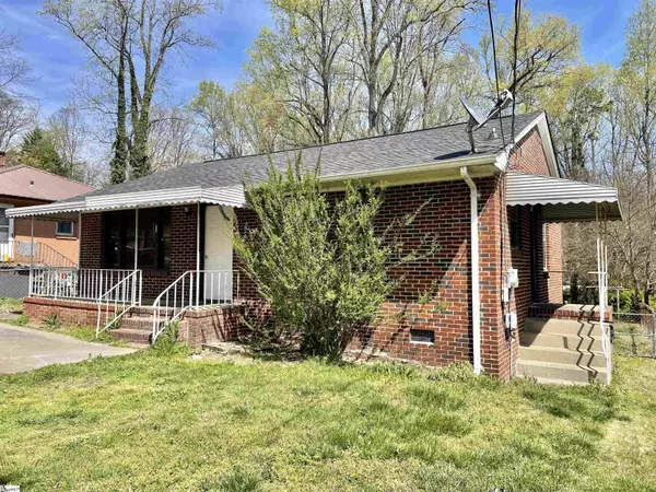 105 Tiffany Drive, Taylors, SC 29687