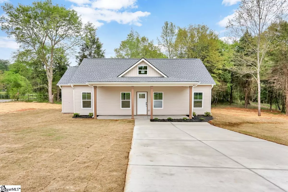 Belton, SC 29627,508 Dean Springs Road