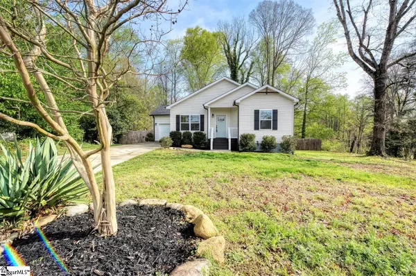 Taylors, SC 29687-2066,115 E Belvue Road