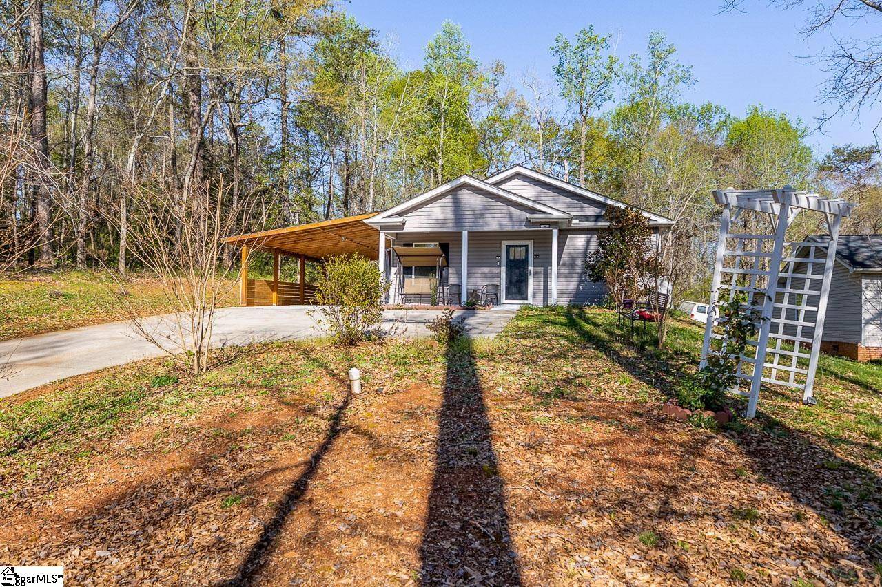 Taylors, SC 29687-2157,730 tanner Road