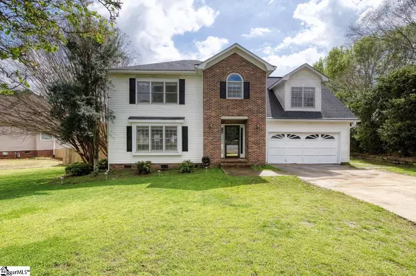 11 Irish Rose Court, Simpsonville, SC 29681