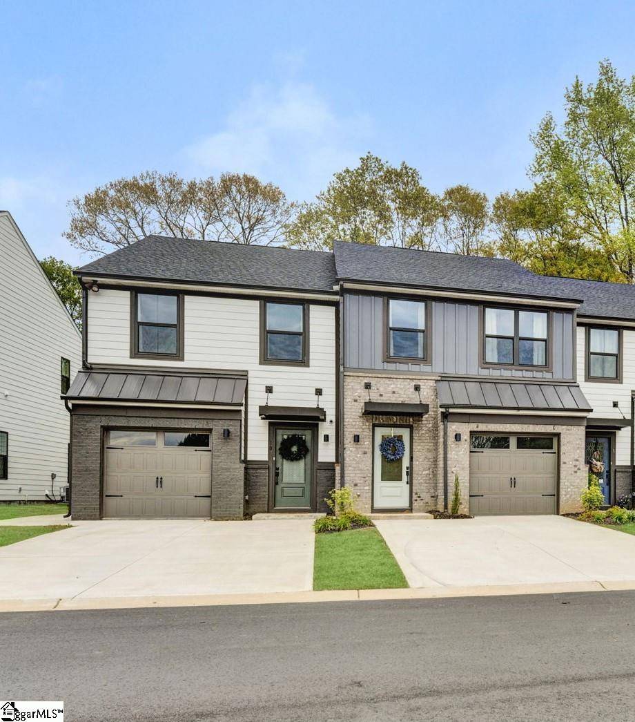 Mauldin, SC 29662,8 Connaught Court