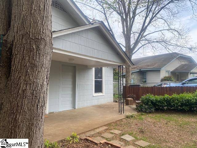 Greenville, SC 29611,116 Odom Circle