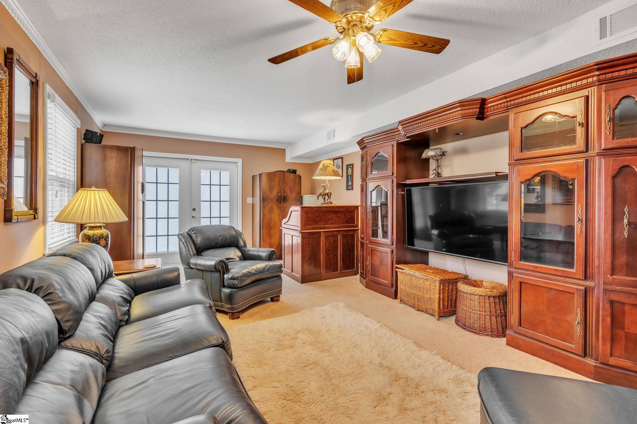 Greer, SC 29651,2 Carriage Drive