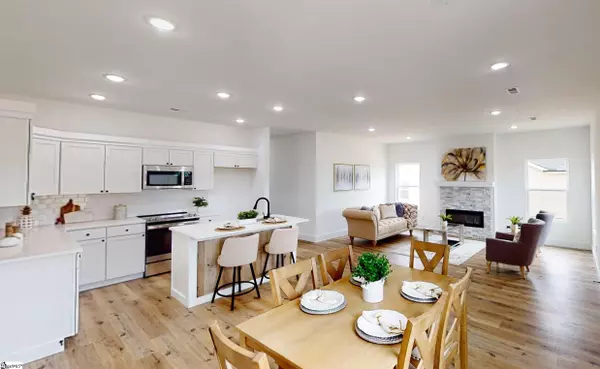 Chesnee, SC 29323,227 R C Thompson Road