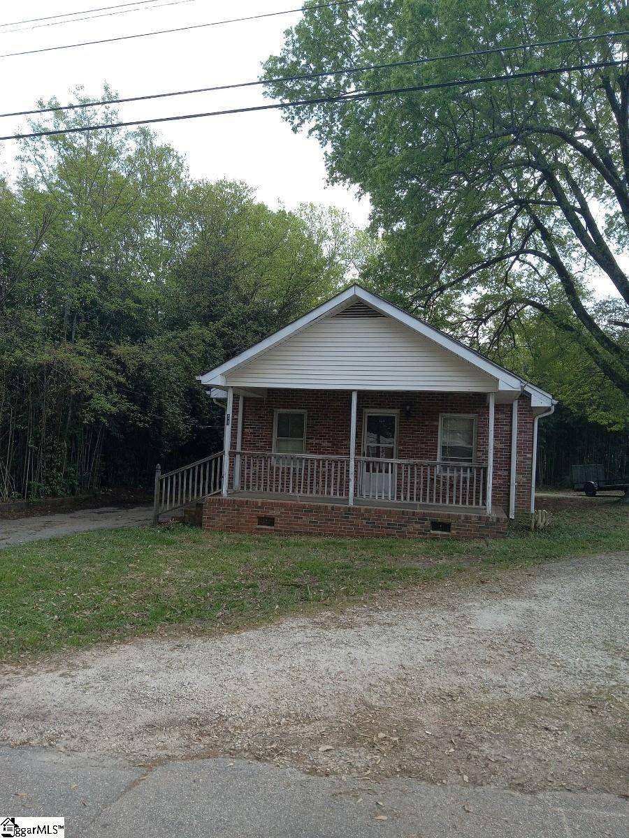 11 Wilbanks Street, Greenville, SC 29611