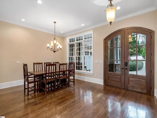 Landrum, SC 29356,10 Goldeneye Court