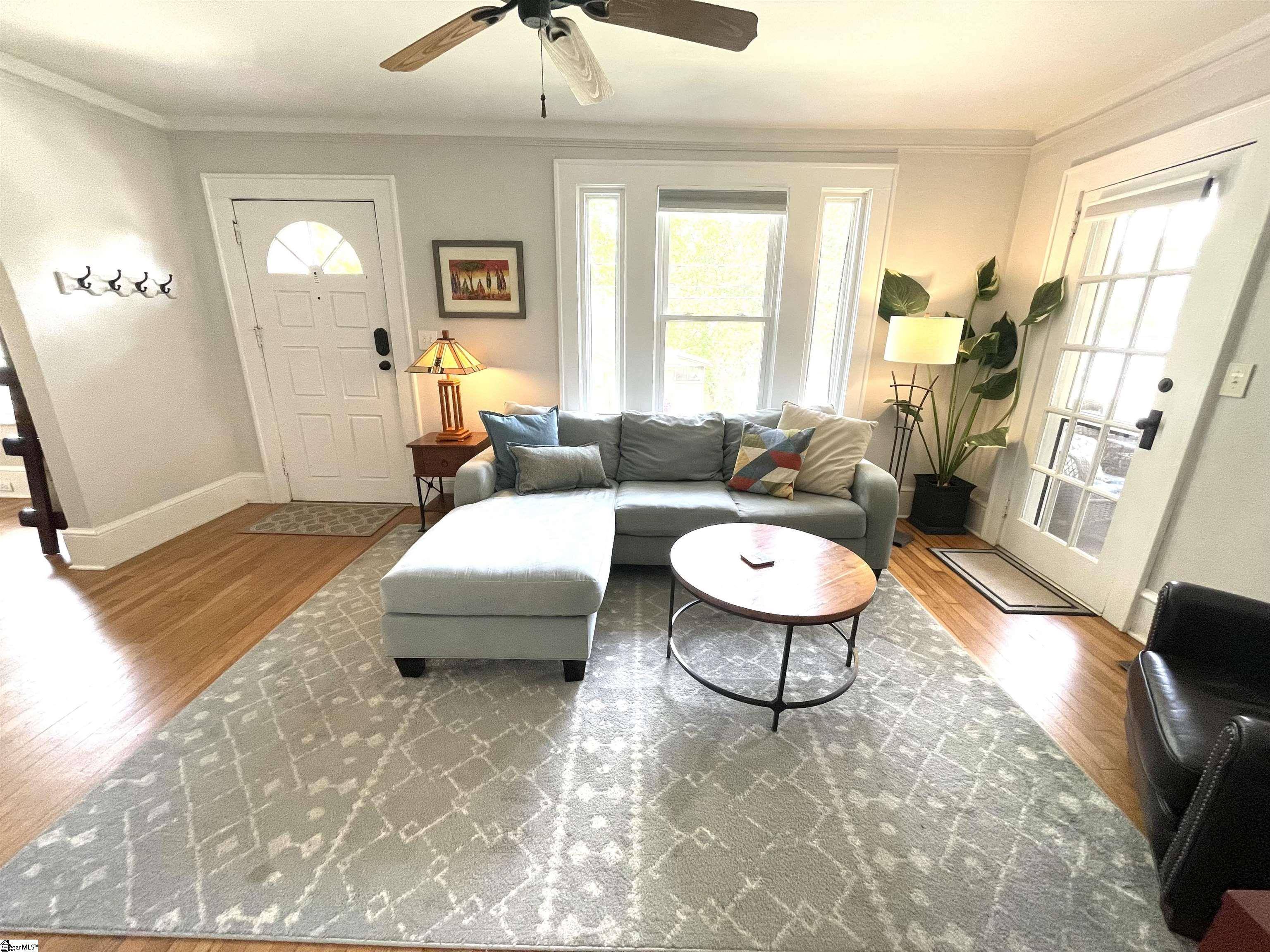 Greenville, SC 29609,306 Russell Avenue