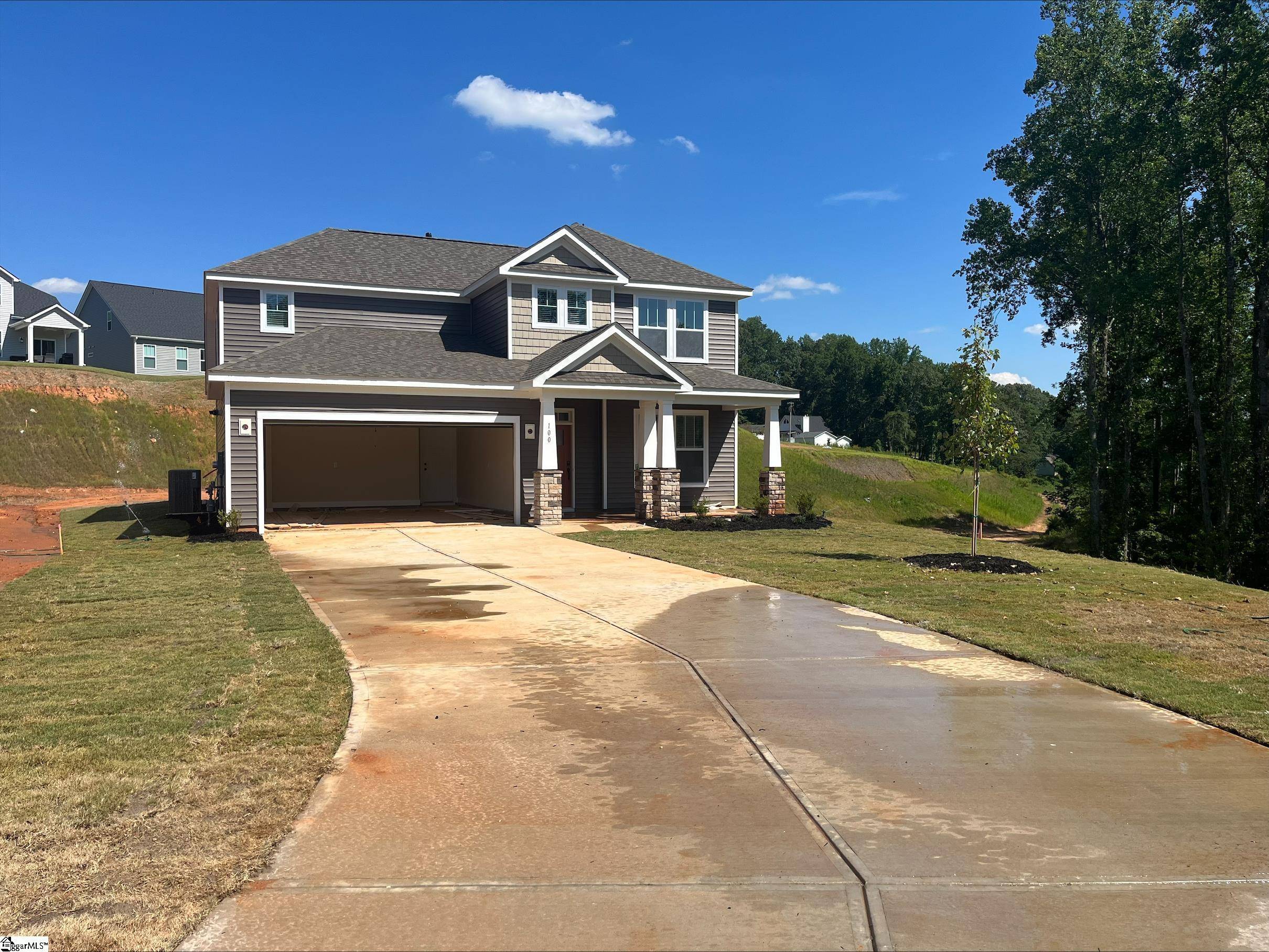 100 Benjamin Drive, Easley, SC 29642