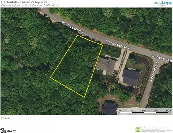 309 Laurel Valley Way, Travelers Rest, SC 29690