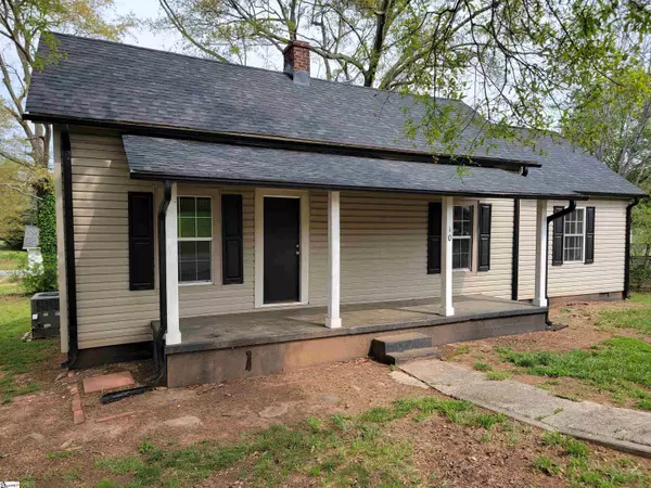 Liberty, SC 29657,10 Clemson Street