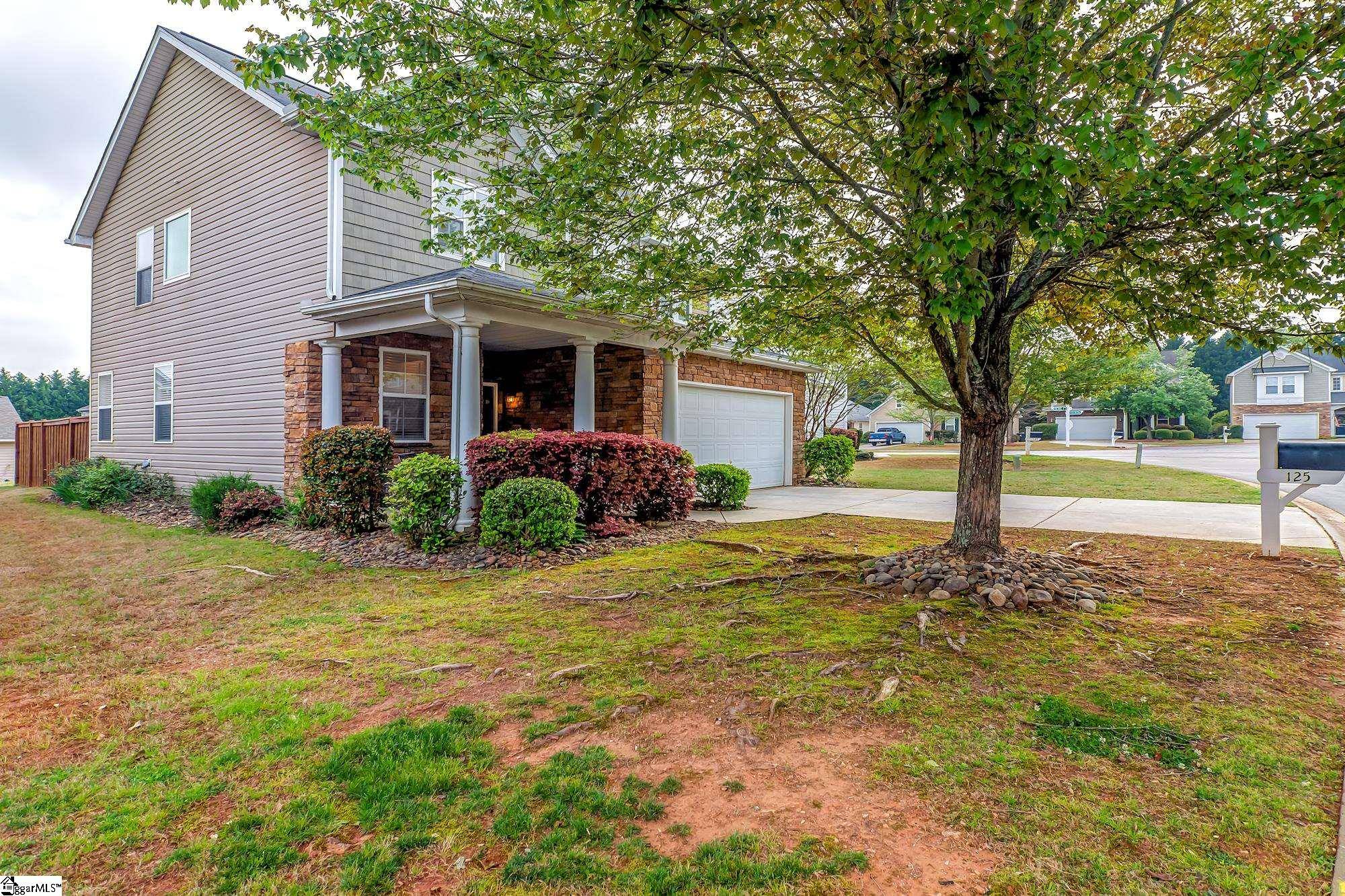 Piedmont, SC 29673-6739,125 Raven Hill Way