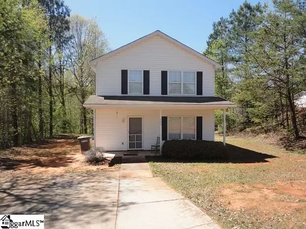 400 Tallahatchie Trail, Liberty, SC 29657