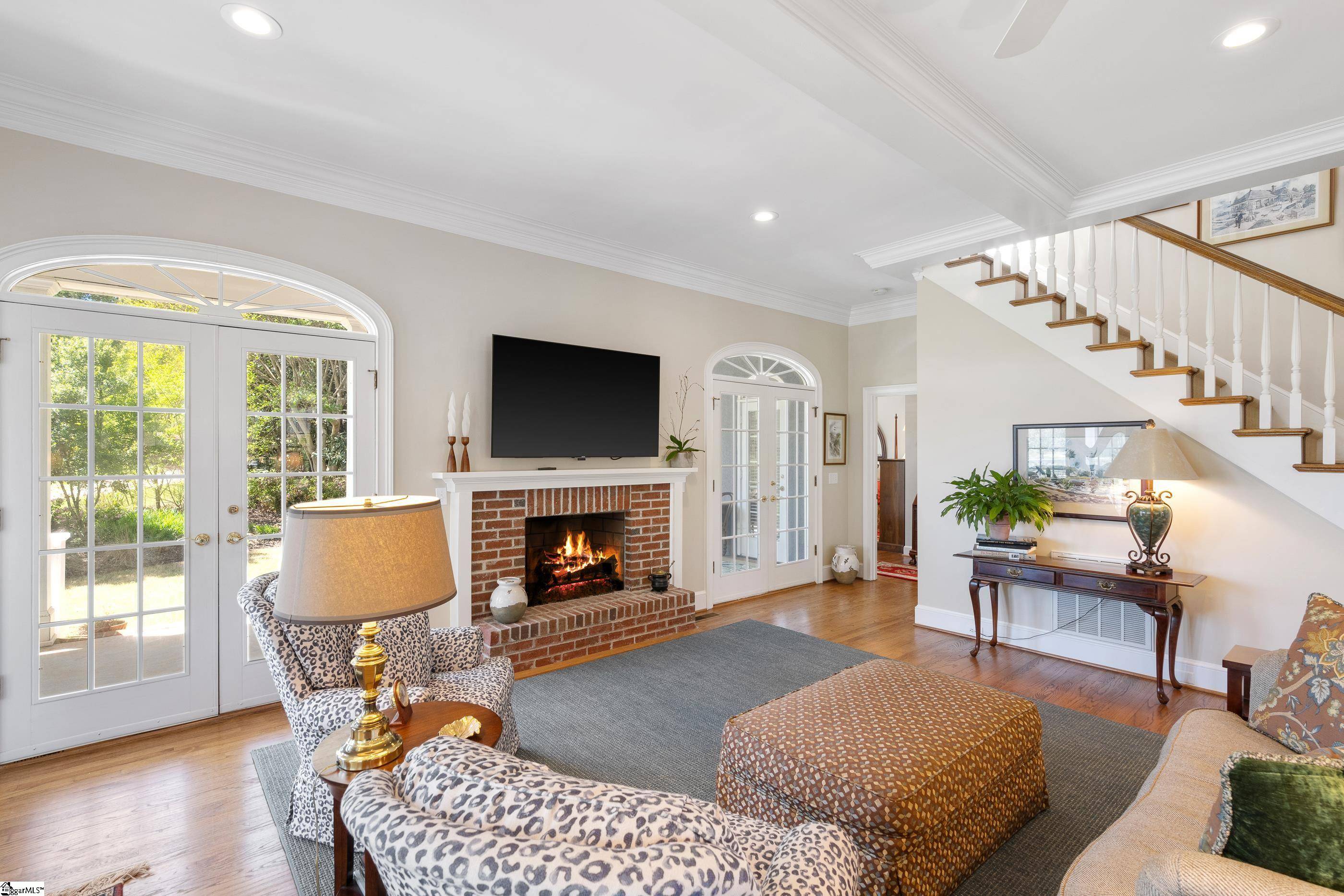 Greer, SC 29650,109 Latour Way