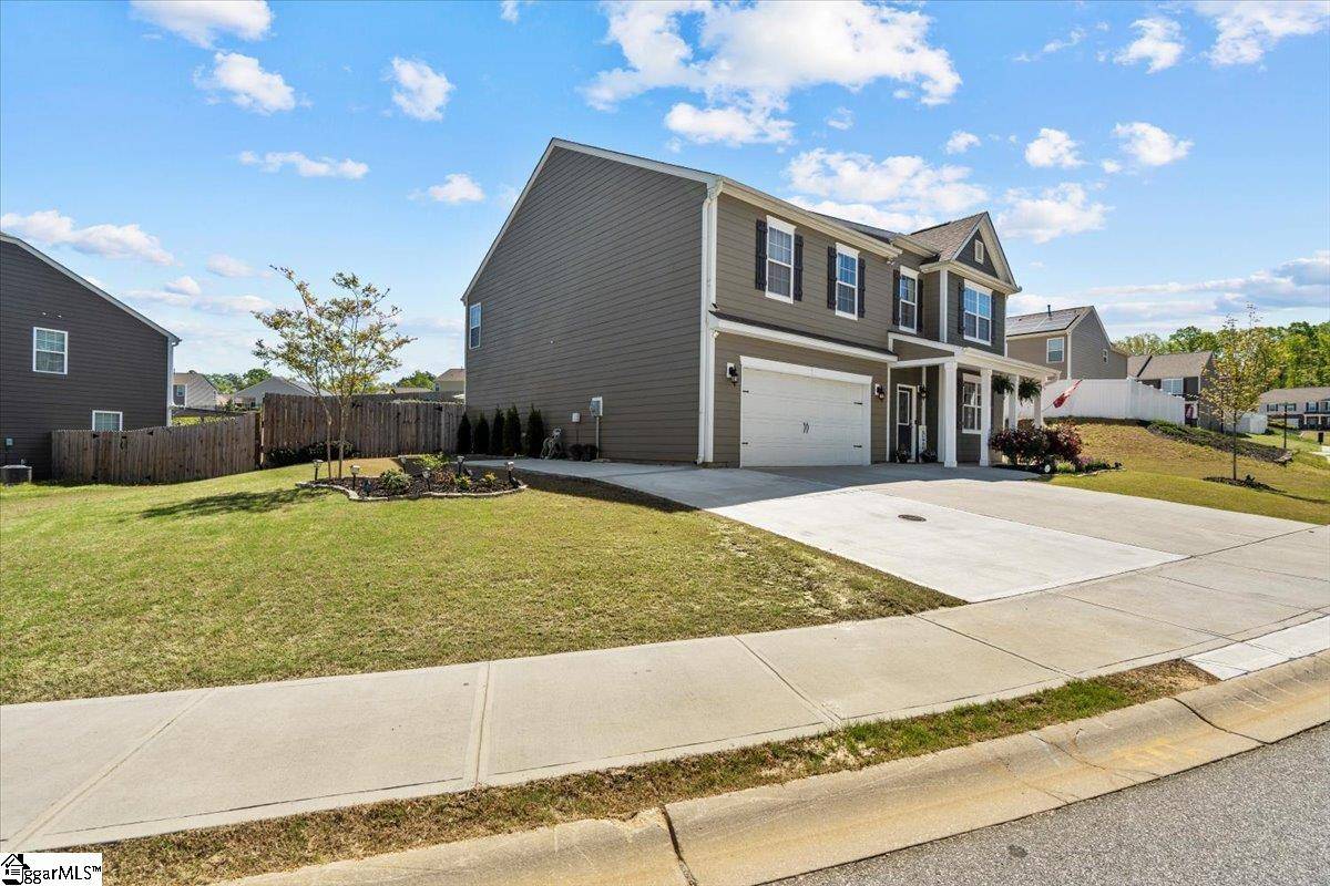 Simpsonville, SC 29681,112 Lake Grove Road