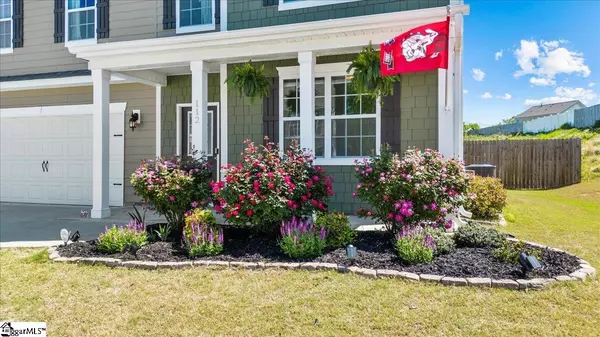 Simpsonville, SC 29681,112 Lake Grove Road