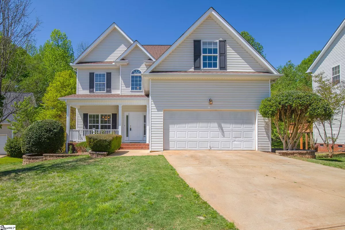 Simpsonville, SC 29680,512 Goatsbeard Court