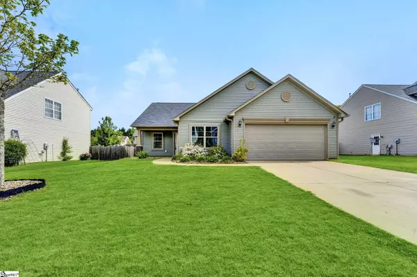 223 Twilitemist Drive, Duncan, SC 29334