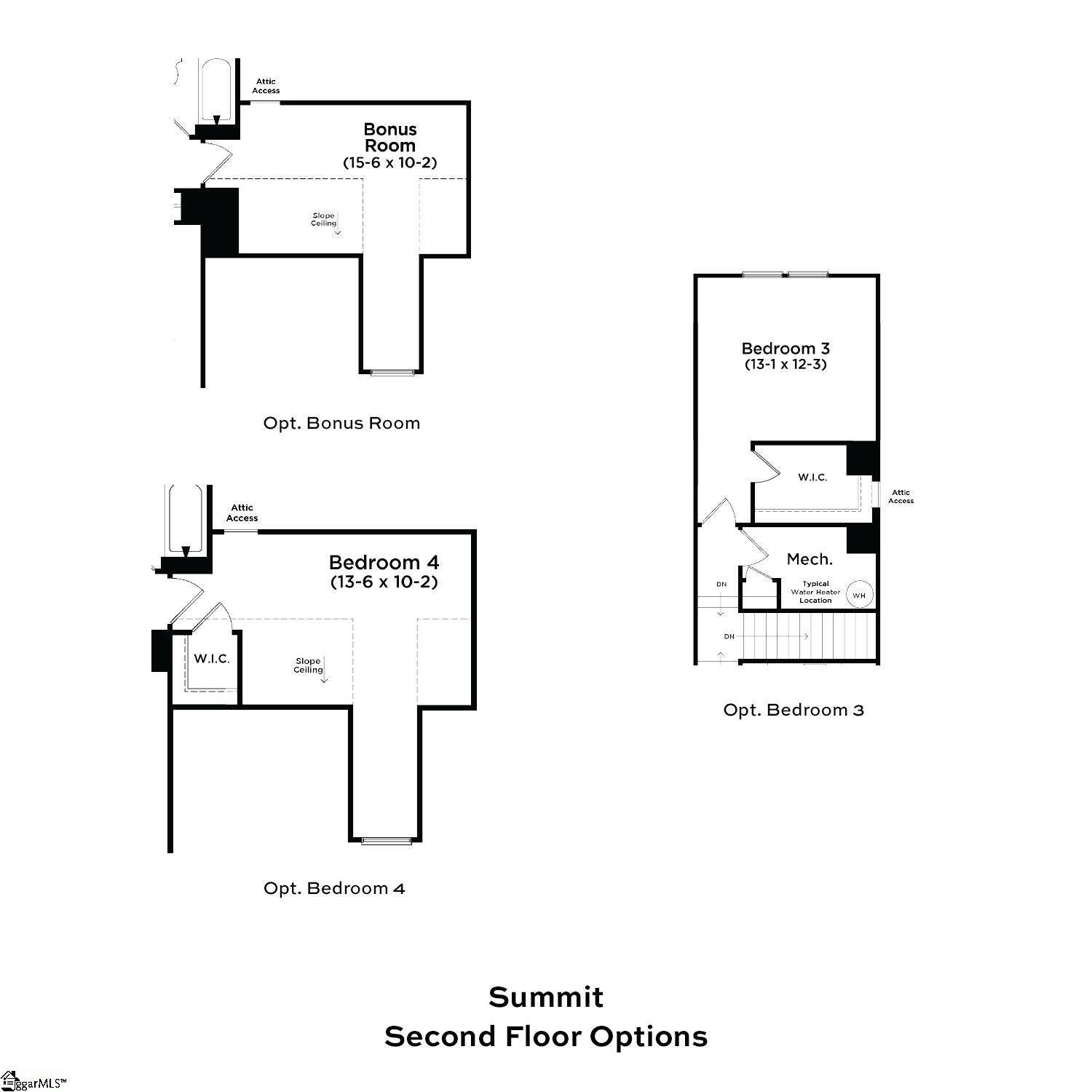 Greenville, SC 29605,107 Thornfield Drive