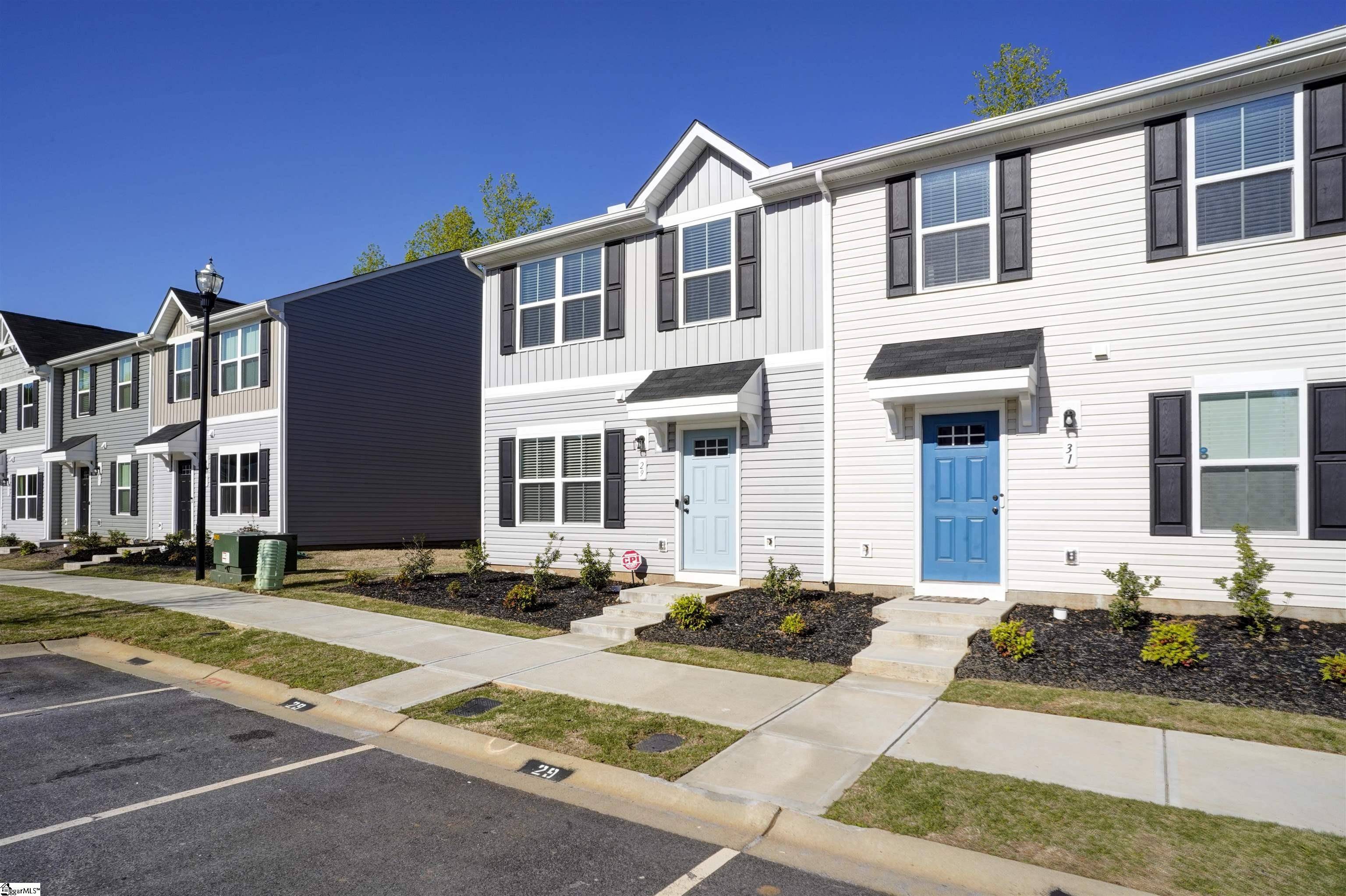 Greer, SC 29651,29 Tidworth Drive