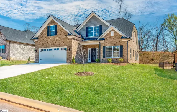 109 Oaktree Way, Taylors, SC 29687