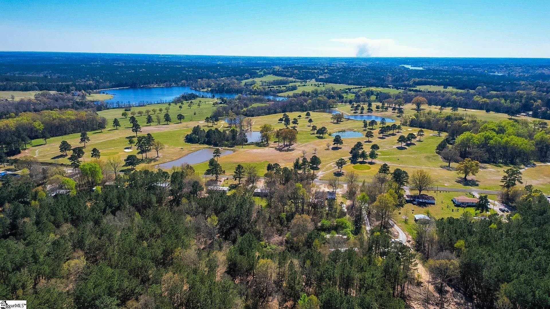 Waterloo, SC 29384-4005,00/520 Harris Springs Road