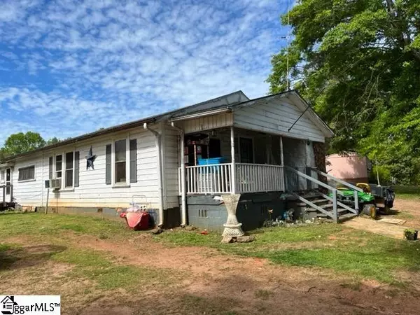 4233 Old Georgia Road, Cowpens, SC 29330