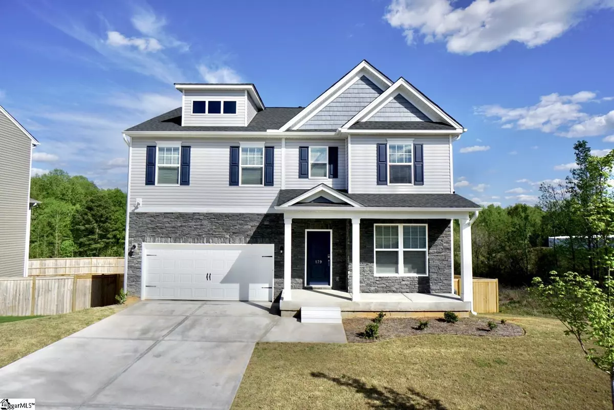 Duncan, SC 29334,179 Mayfield Crossing Lane