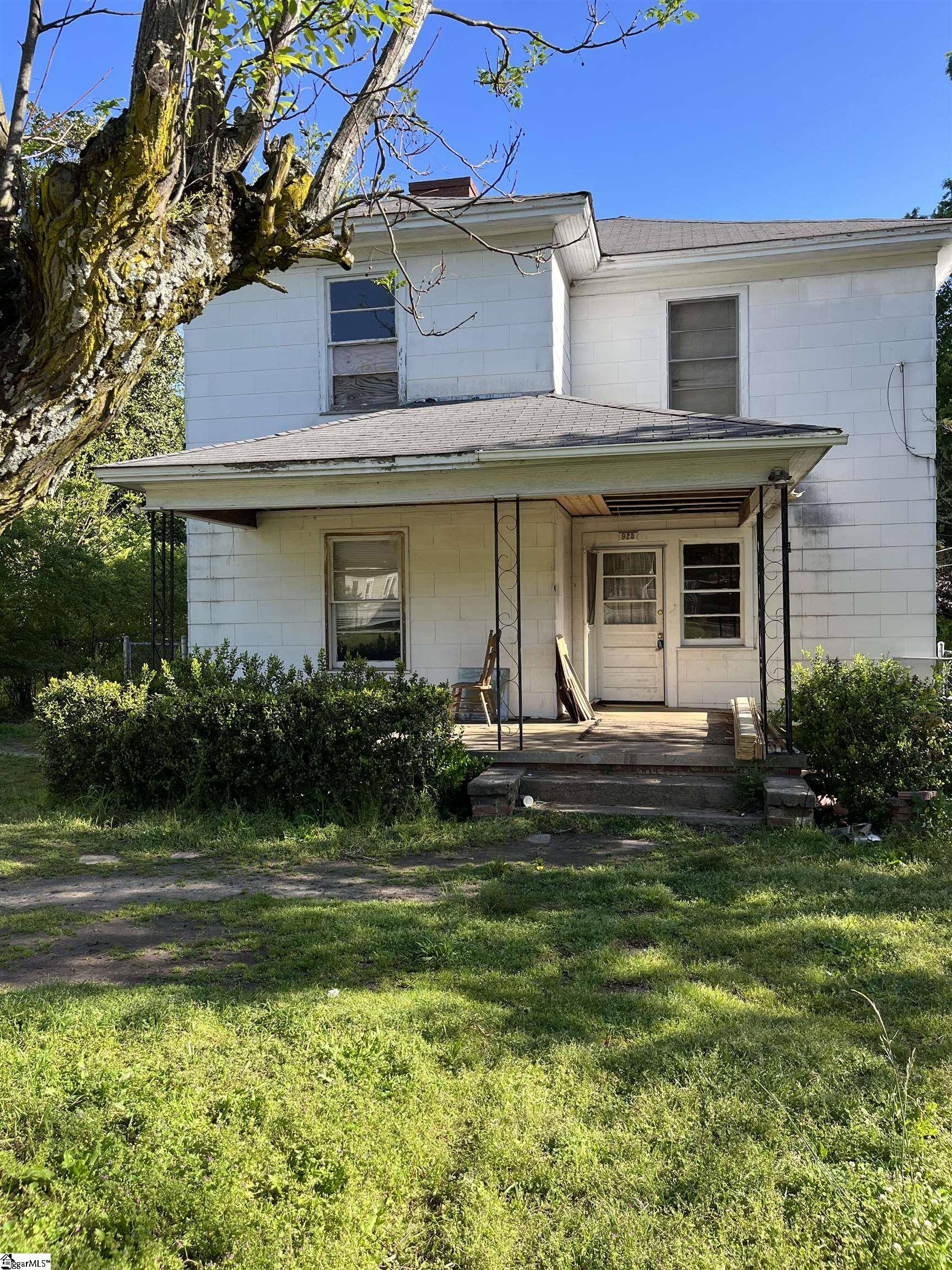 925 E Whitner Street, Anderson, SC 29621