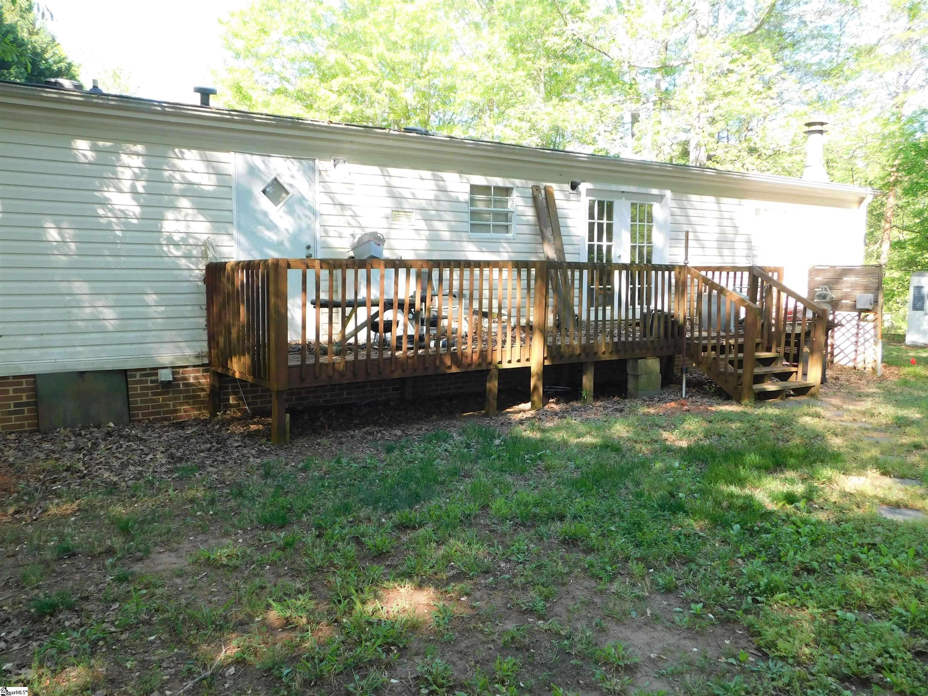 Greer, SC 29651,194 Fitts Road