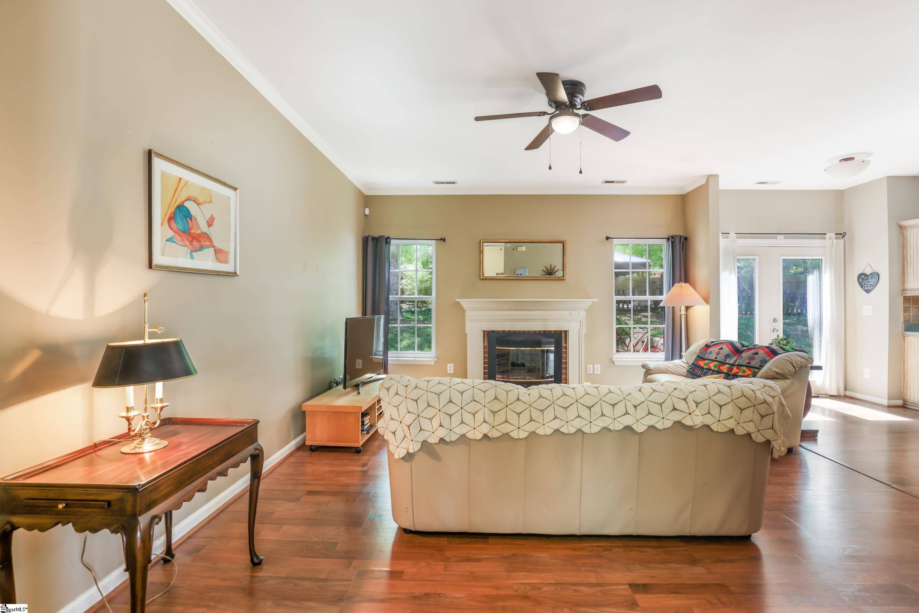 Simpsonville, SC 29681,8 Renforth Road