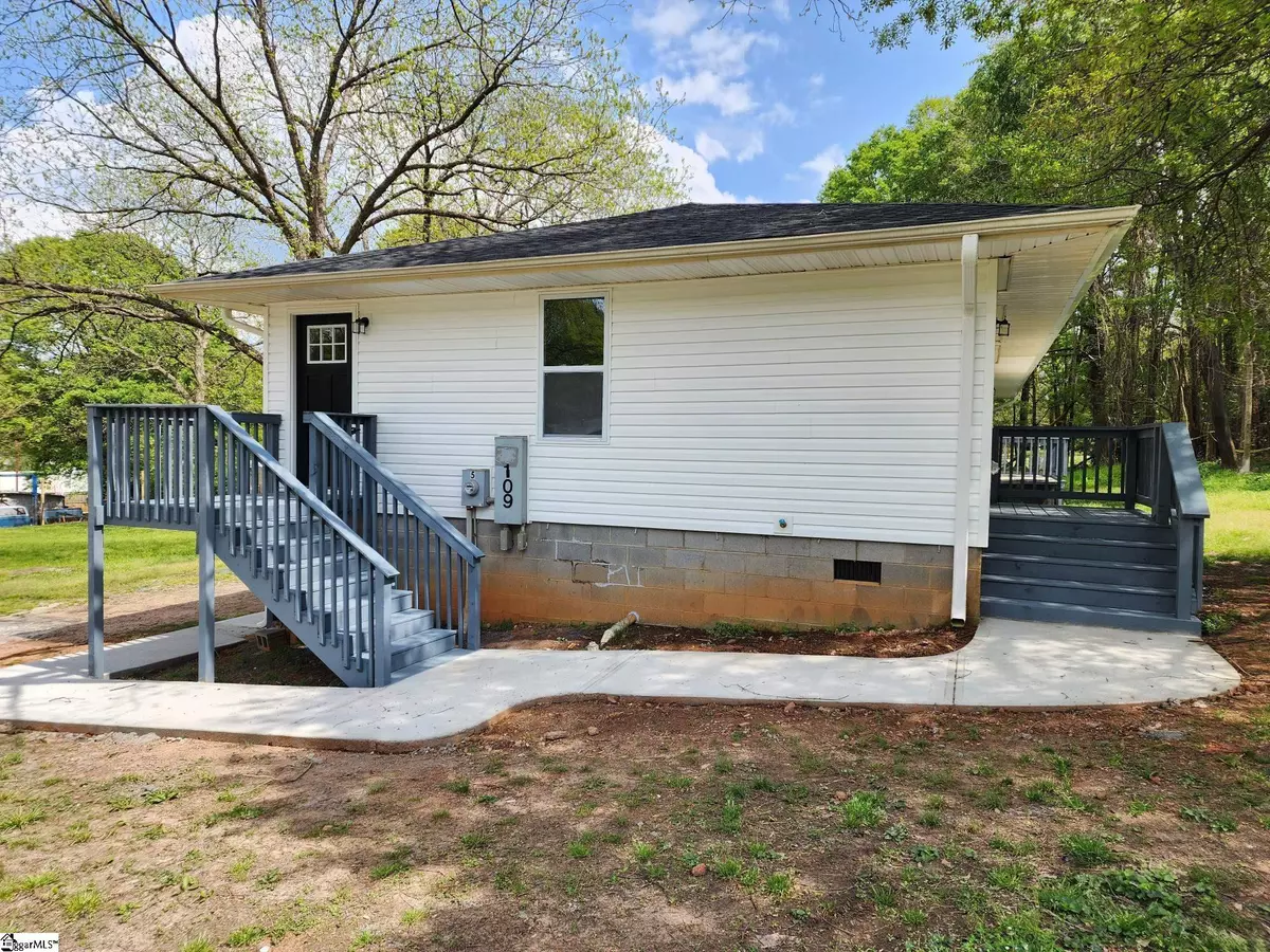 Greenville, SC 29605,109 2nd Street