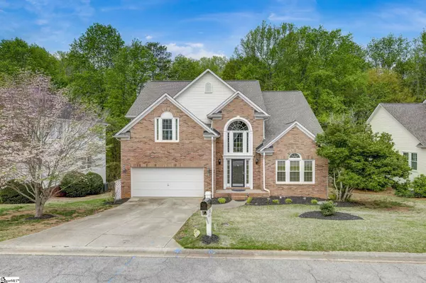 Greer, SC 29650,2 S Cedarbluff Court