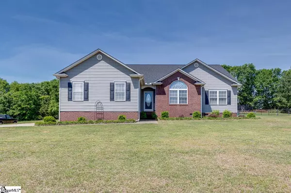 206 Spruce Creek, Anderson, SC 29625