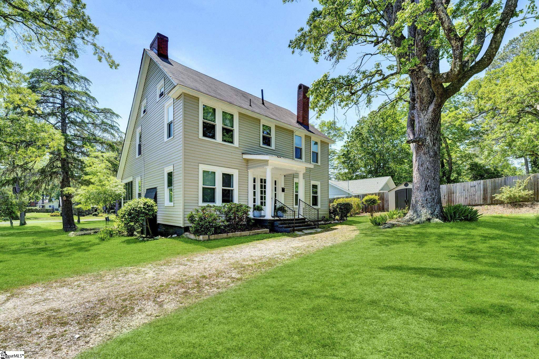 Clinton, SC 29325,409 Calvert Avenue
