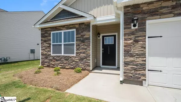 Spartanburg, SC 29306,1095 Longstone Way