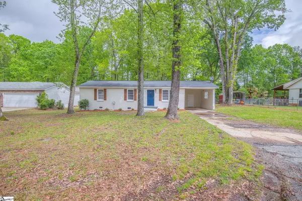 Honea Path, SC 29654-1036,111 Susan Avenue