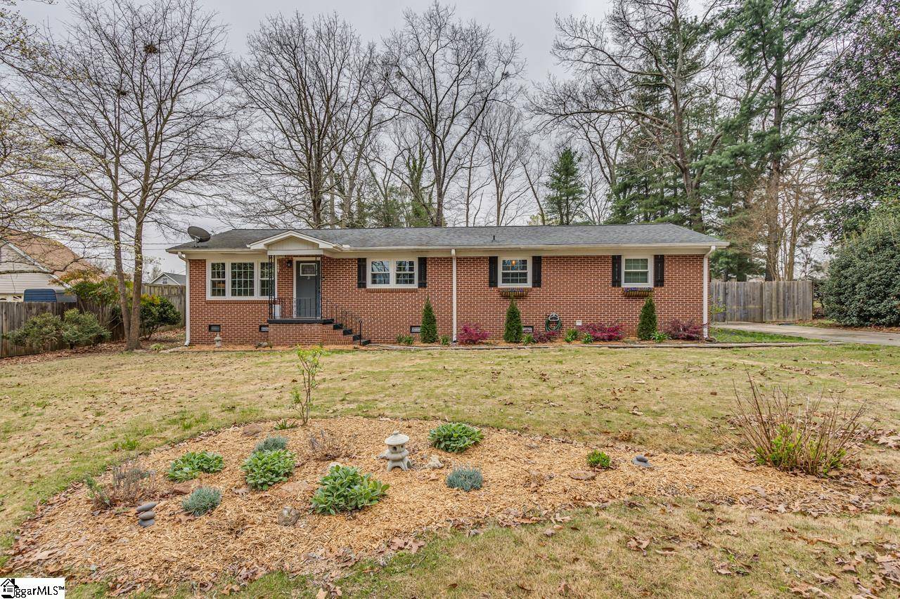 Taylors, SC 29687,3 LAUREL Drive