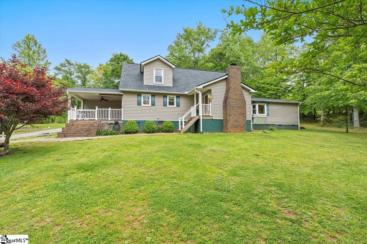 130 Rolling Hills Road, Six Mile, SC 29682