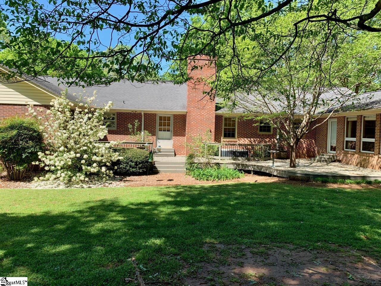Clinton, SC 29325,63 Huntington Road