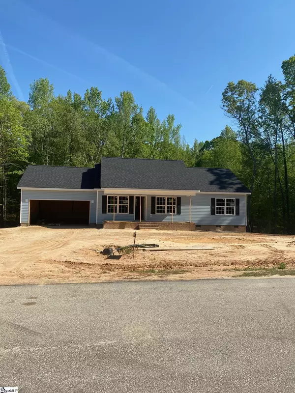 225 Destiny Drive, Gray Court, SC 29645