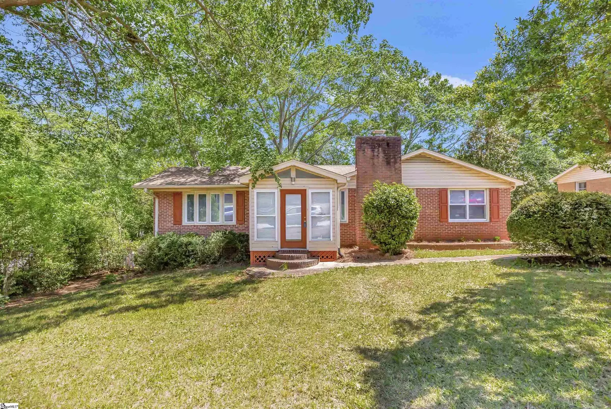 Greenville, SC 29611-7342,17 Vedado Lane