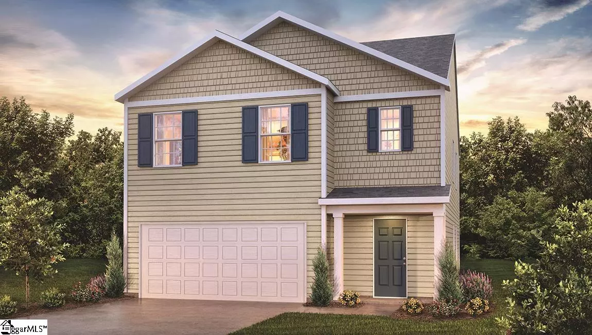 Fountain Inn, SC 29644,108 Allston Court