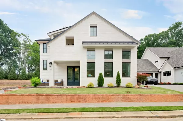 114 Market Bay Court,  Simpsonville,  SC 29682